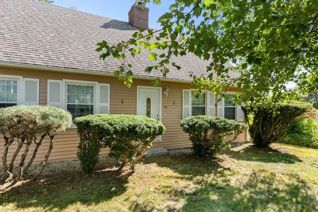 2 Kensington, Concord, NH 03301