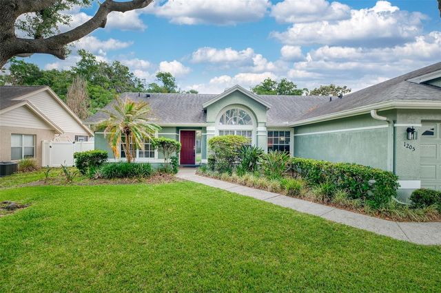 1205 VALLEY CREEK RUN, Winter Park, FL 32792