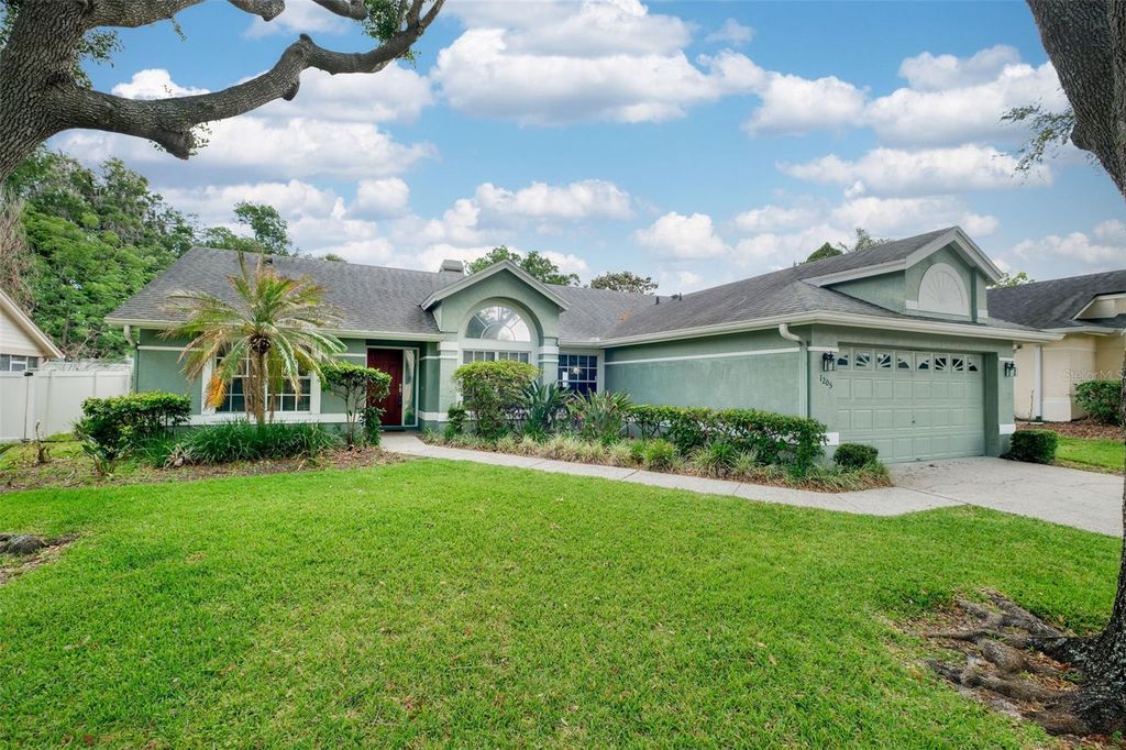 1205 VALLEY CREEK RUN, Winter Park, FL 32792