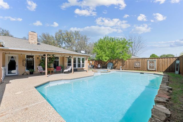 2716 Landershire Lane, Plano, TX 75023