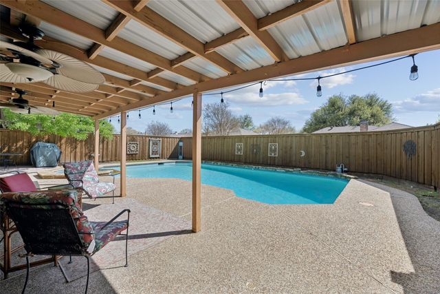 2716 Landershire Lane, Plano, TX 75023