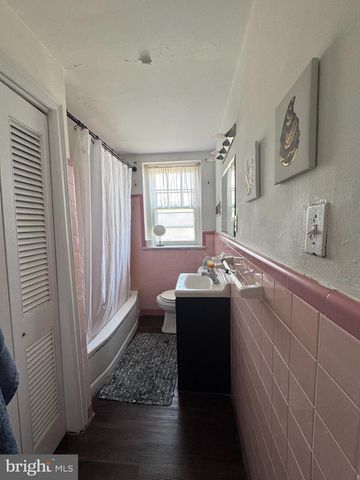 7203 KINDRED ST, Philadelphia, PA 19149