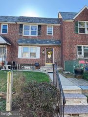 7203 KINDRED ST, Philadelphia, PA 19149