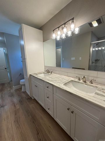 20 Houston Drive, Sherwood, AR 72120