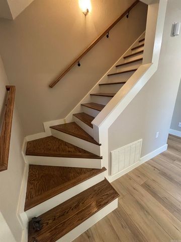 20 Houston Drive, Sherwood, AR 72120