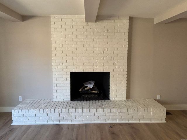 20 Houston Drive, Sherwood, AR 72120