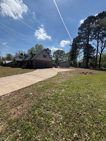 20 Houston Drive, Sherwood, AR 72120
