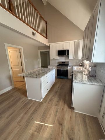 20 Houston Drive, Sherwood, AR 72120