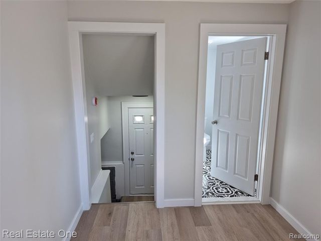 13105 Oakdale Street, Southgate, MI 48195