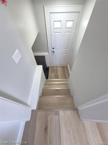 13105 Oakdale Street, Southgate, MI 48195