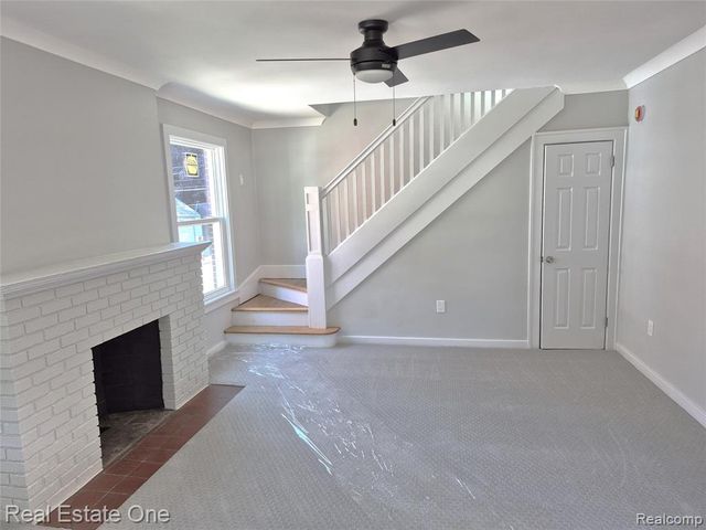 13105 Oakdale Street, Southgate, MI 48195