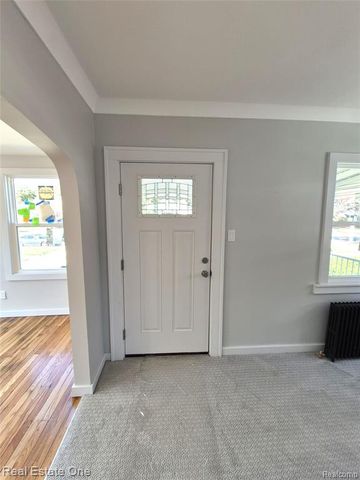 13105 Oakdale Street, Southgate, MI 48195