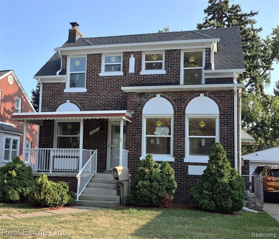 13105 Oakdale Street, Southgate, MI 48195
