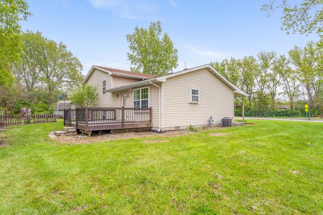 5640 Lute Road, Portage, IN 46368