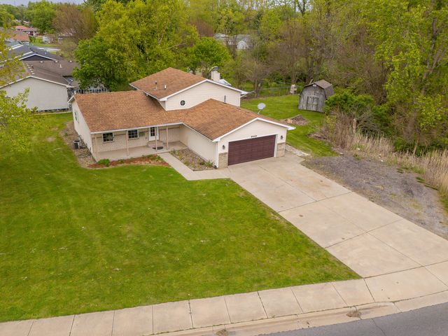 5640 Lute Road, Portage, IN 46368