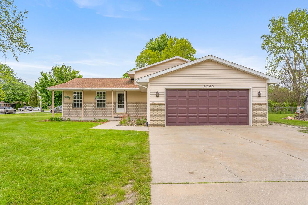 5640 Lute Road, Portage, IN 46368