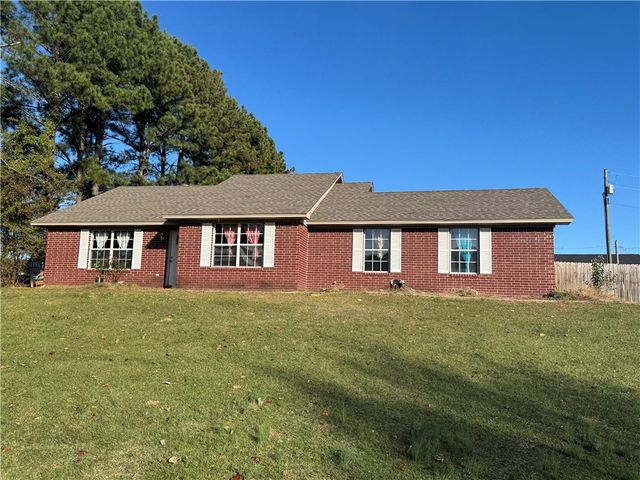 2097 Highway 21, Clarksville, AR 72830