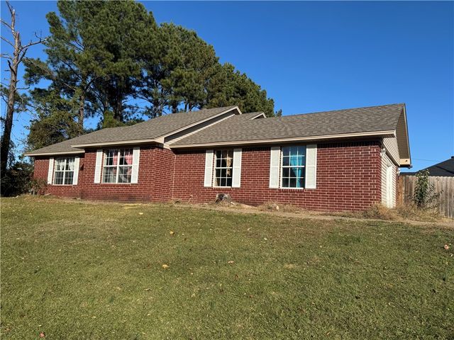 2097 Highway 21, Clarksville, AR 72830