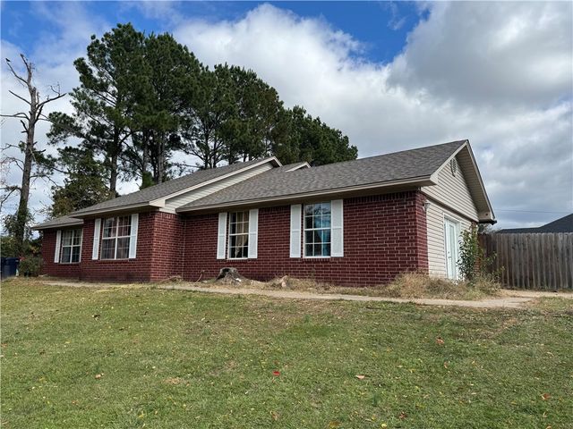 2097 Highway 21, Clarksville, AR 72830