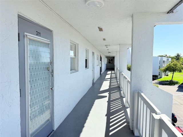 6650 Royal Palm Boulevard 311 C, Margate, FL 33063