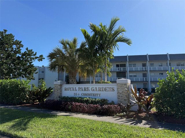 6650 Royal Palm Boulevard 311 C, Margate, FL 33063