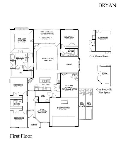 1415 Rio Grande Street, Van Alstyne, TX 75495