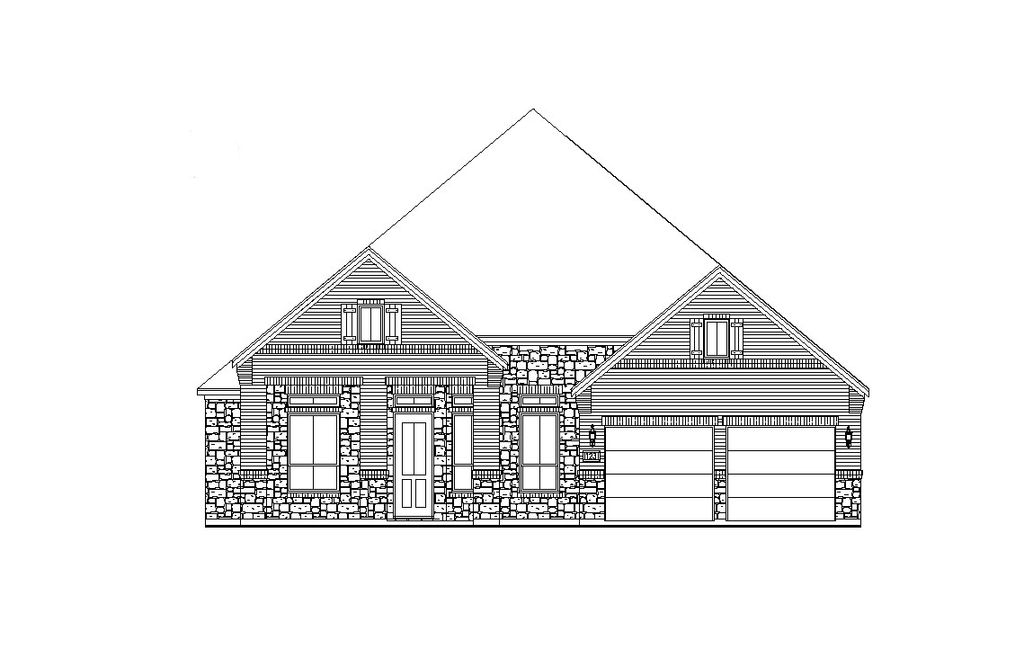 1415 Rio Grande Street, Van Alstyne, TX 75495