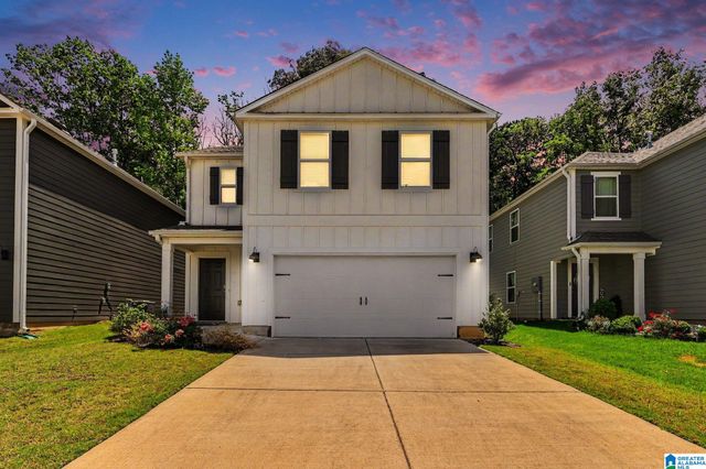 6558 CREEK CIRCLE, Helena, AL 35022