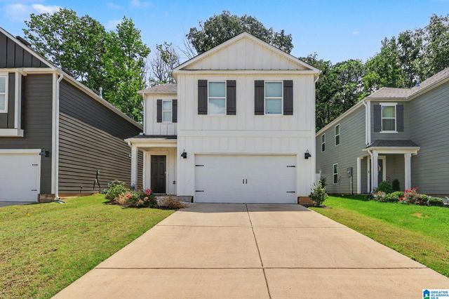 6558 CREEK CIRCLE, Helena, AL 35022