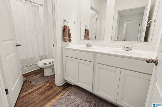 6558 CREEK CIRCLE, Helena, AL 35022