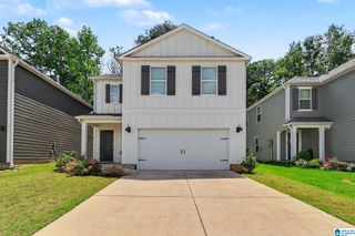 6558 CREEK CIRCLE, Helena, AL 35022