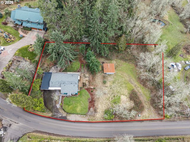 4344 BLANTON Rd, Eugene, OR 97405