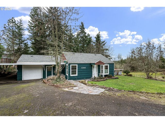 4344 BLANTON Rd, Eugene, OR 97405