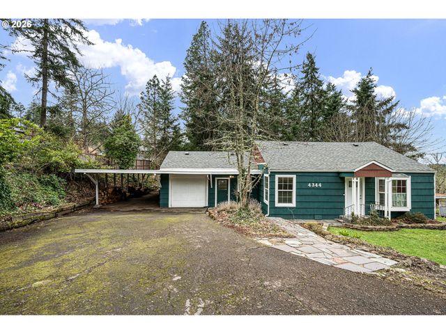 4344 BLANTON Rd, Eugene, OR 97405