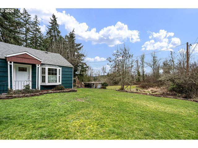 4344 BLANTON Rd, Eugene, OR 97405