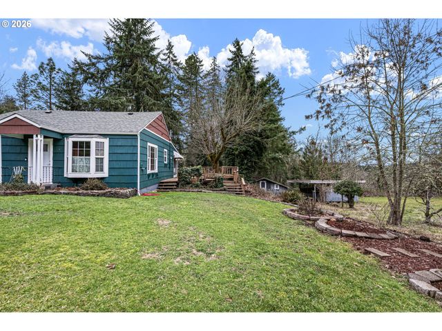 4344 BLANTON Rd, Eugene, OR 97405