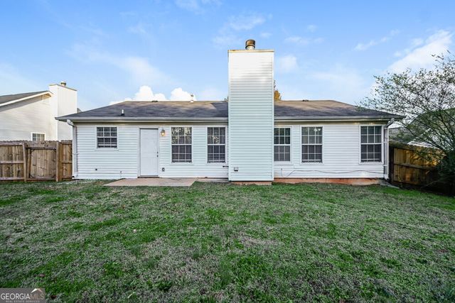 337 Autumn Lake Drive, Mcdonough, GA 30253