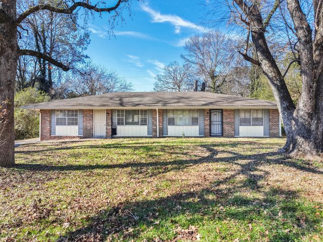 4061 Teakwood Drive, Chattanooga, TN 37416