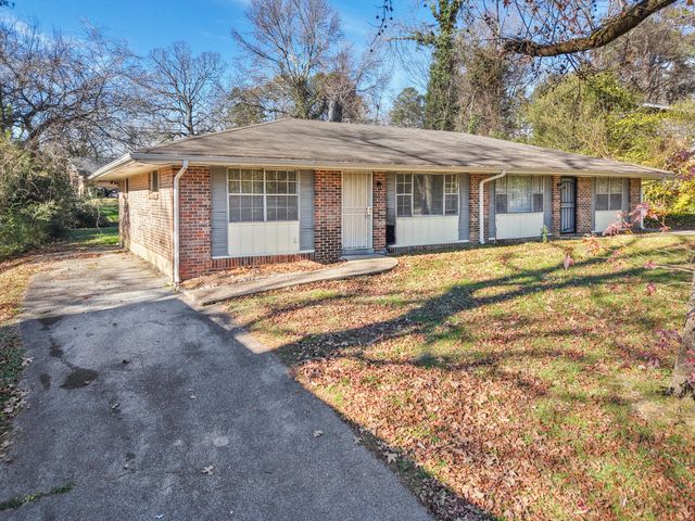 4061 Teakwood Drive, Chattanooga, TN 37416