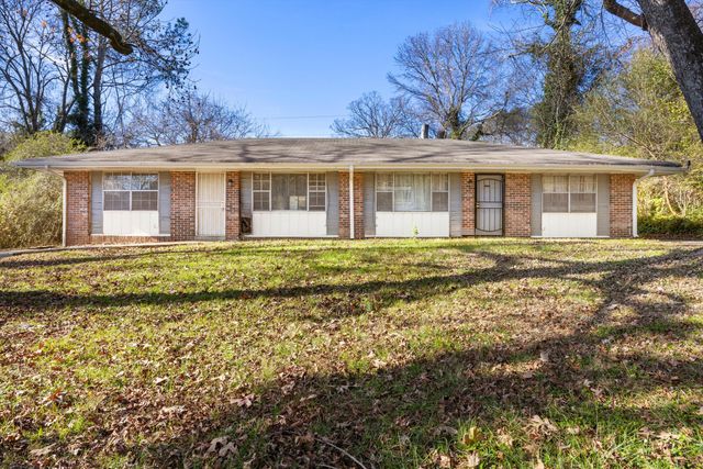 4061 Teakwood Drive, Chattanooga, TN 37416