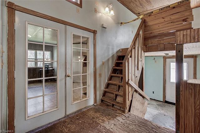 4183 Flinchum Farm Road, Liberty, NC 27298