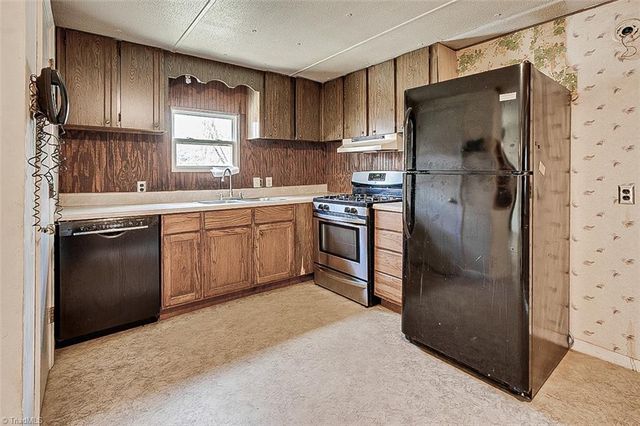 4183 Flinchum Farm Road, Liberty, NC 27298