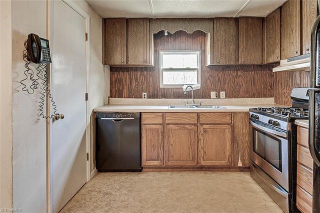 4183 Flinchum Farm Road, Liberty, NC 27298