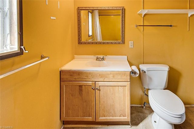 4183 Flinchum Farm Road, Liberty, NC 27298