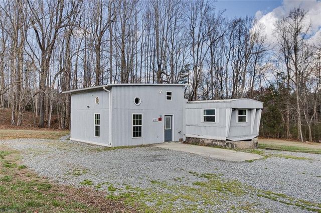 4183 Flinchum Farm Road, Liberty, NC 27298