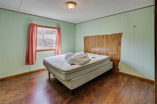 4183 Flinchum Farm Road, Liberty, NC 27298