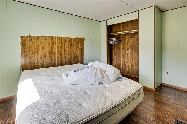 4183 Flinchum Farm Road, Liberty, NC 27298