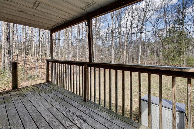 4183 Flinchum Farm Road, Liberty, NC 27298