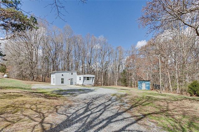 4183 Flinchum Farm Road, Liberty, NC 27298