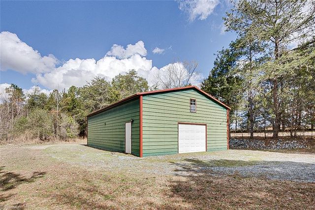 4183 Flinchum Farm Road, Liberty, NC 27298
